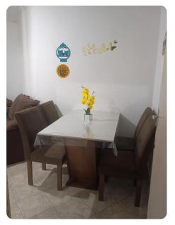 Apt praia Biquinha- Gonzaguinha - São Vicente - 7