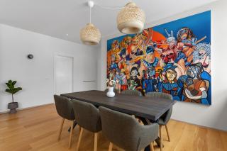 Luxury Apartment in Reykjavik - 9