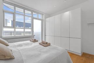 Luxury Apartment in Reykjavik - Reykjavík - 8
