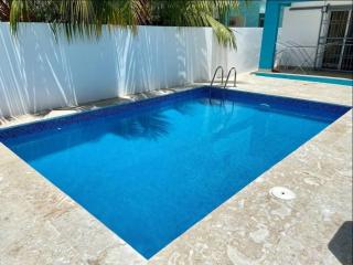 pavilus - Punta Cana - 1