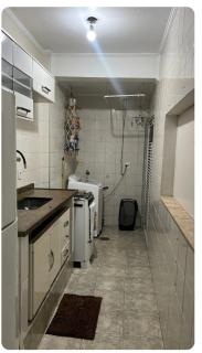 Apt praia Biquinha- Gonzaguinha - São Vicente - 4