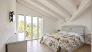 Zoe's shared house - Santiago - 1