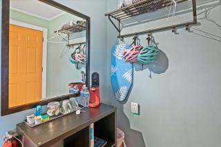 Travel back to the 50s- Renovated Motel Gem - 8