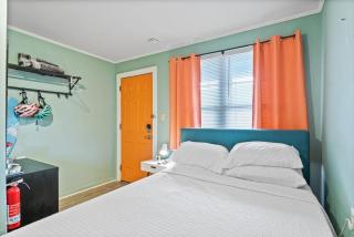 Travel back to the 50s- Renovated Motel Gem - 5