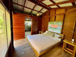 Casita de Campo en el río - Ciales - 6