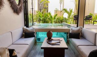 Trobbu Boutique Collection Tulum - All Inclusive - Tulum - 9