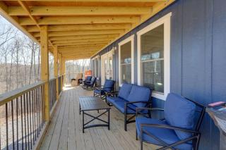 Blue Haven - New Tazewell - 4
