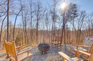 Blue Haven - New Tazewell - 3