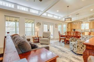 Blue Haven - New Tazewell - 1