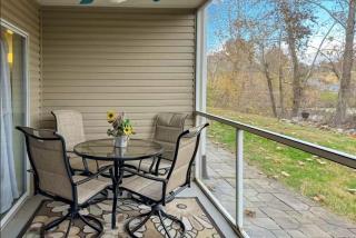 Fall Creek 34-7, Screened Porch, Pet Friendly, Great Location - 7