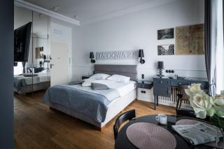 Studio, Stadion Narodowy by VisitWarsaw Apartments - Varsavia - 4