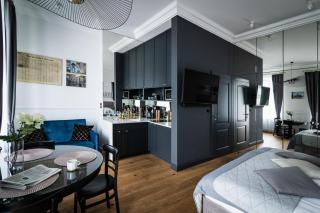 Studio, Stadion Narodowy by VisitWarsaw Apartments - Varsavia - 2
