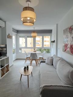 Apartamento Turistico Peñalver Playa 316 - Torrox Costa - 2