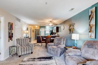 Fall Creek 34-7, Screened Porch, Pet Friendly, Great Location - Branson - 4