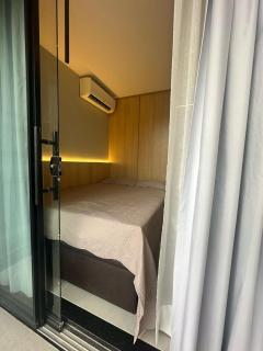 Flat luxo bairro nobre - 9