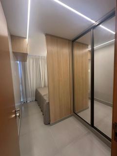 Flat luxo bairro nobre - 7