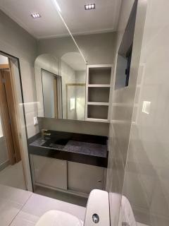 Flat luxo bairro nobre - 5