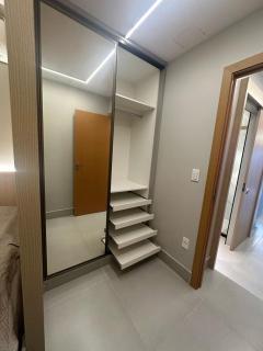 Flat luxo bairro nobre - 2