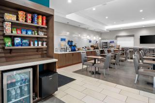 Best Western San Bernardino Hotel - San Bernardino - 7
