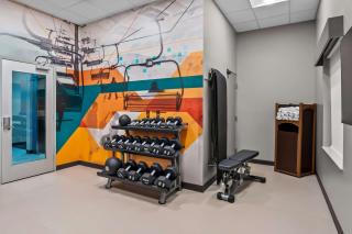 Best Western San Bernardino Hotel - San Bernardino - 2