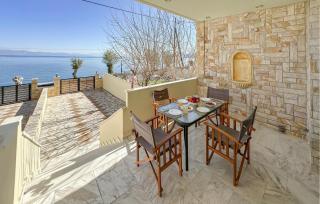 Amazing Home In Diakopto Achaias P, - Diakopto - 0