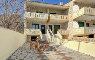 Amazing Home In Diakopto Achaias P, - 9
