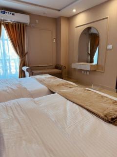 Mentmore Suite Duplex 601 by The Royal Escape - Islamabad - 5
