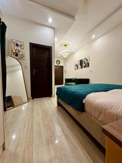 Mentmore Suite By The Royal Escape - Islamabad - 6