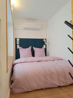 Ô Loft climatisé d'Ony - Toulouse - 4
