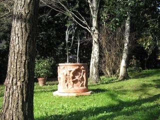 Villa Camilla - ALFA - Lucca - 1
