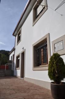 Casa da tía María , Razo , Costa da Morte - Razo da Costa - 7