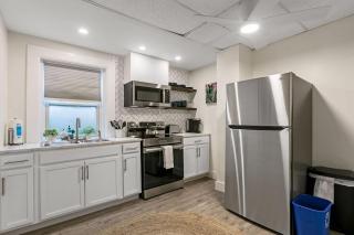 San Marco Ground Villa - Outdoor Spaces & BBQ - St. Augustine - 7