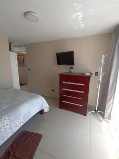 Habitación Chilina - Arequipa - 0