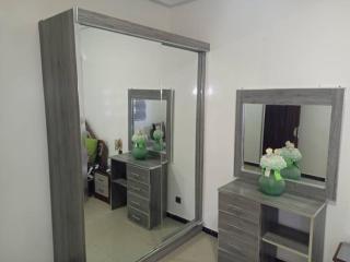 Jolie studio1 face Océan Atlantique - Dakar - 9