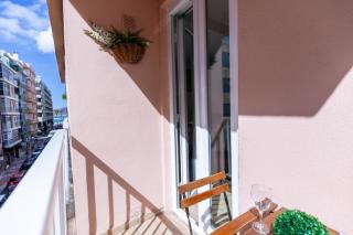 Shore View I Las Canteras by Canary365 - Las Palmas - 8