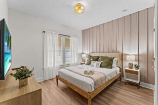 SUPER BOHO - LAKE TOHO FISHiNG WATER FRONTs - 6