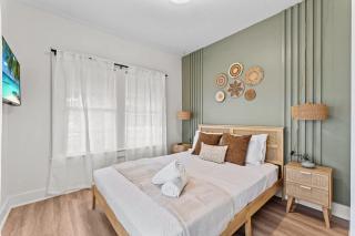 SUPER BOHO - LAKE TOHO FISHiNG WATER FRONTs - 1