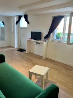 Le Studio - Marckolsheim - 6