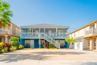 Casa Malbec C - Seconds to the Beach! - South Padre Island - 8