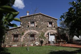 Casa Rural La Almazara Del Cristo - 9