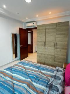 luxurious and cosy apartment close to tunsia mall lac 2 - Al ‘Uwaynah - 2