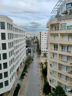 luxurious and cosy apartment close to tunsia mall lac 2 - Al ‘Uwaynah - 3