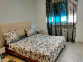 luxurious and cosy apartment close to tunsia mall lac 2 - Al ‘Uwaynah - 4