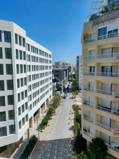 luxurious and cosy apartment close to tunsia mall lac 2 - Al ‘Uwaynah - 5