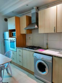 luxurious and cosy apartment close to tunsia mall lac 2 - Al ‘Uwaynah - 6