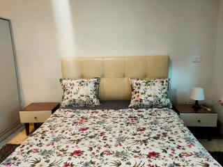 luxurious and cosy apartment close to tunsia mall lac 2 - Al ‘Uwaynah - 8