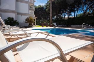 Apartment Praia del Rey - 9