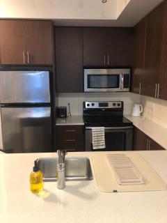 Chic Toronto Blue Jays Getaway - 9