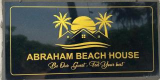 Abrahams Beach House - - 5