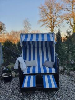 BED & BREAKFAST für Individualisten in Gemeinde Scharbeutz, auch Allergiker - Scharbeutz - 2